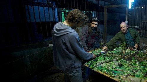 Holy Water filmas žiurėti online