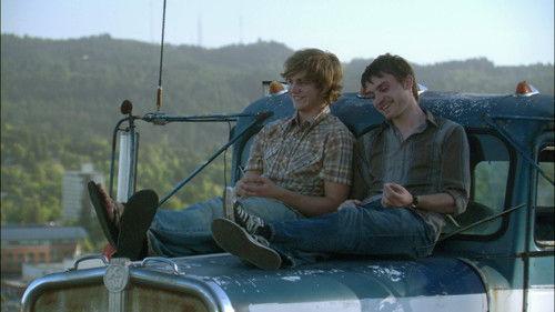 Zerophilia filmas žiurėti online