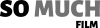 So Much Film studio logo
