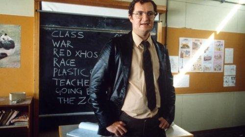 Birth of a Nation filmas žiurėti online