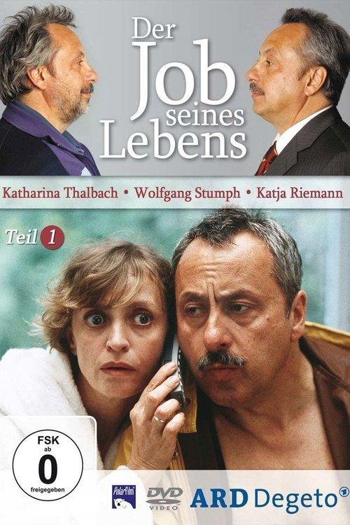 Der Job seines Lebens filmas online