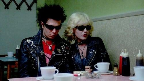 Sid and Nancy filmas žiurėti online