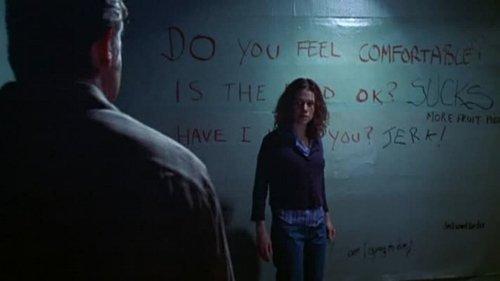 Cabin by the Lake filmas žiurėti online