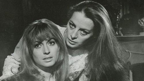 Fräulein Doktor filmas žiurėti online