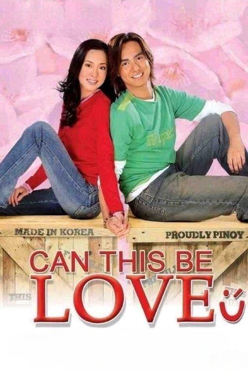 Can This Be Love filmas online