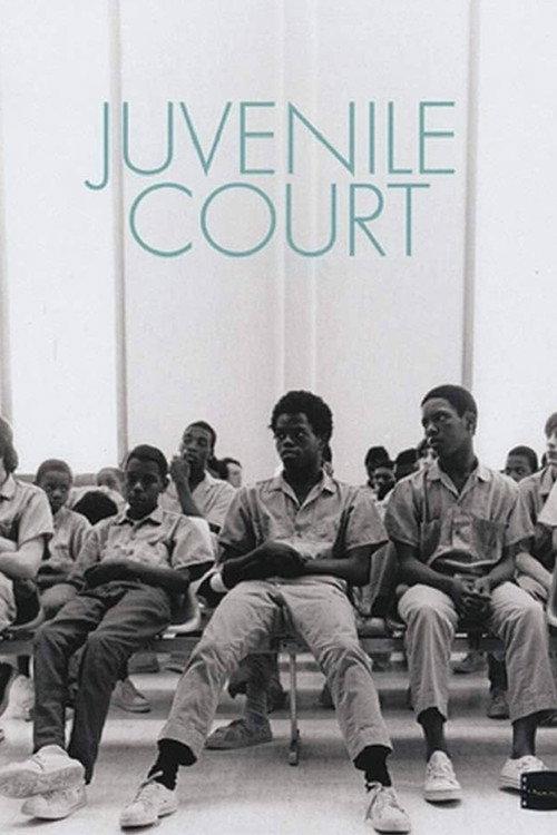 Juvenile Court filmas online