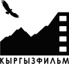 Kyrgyzfilm studio logo