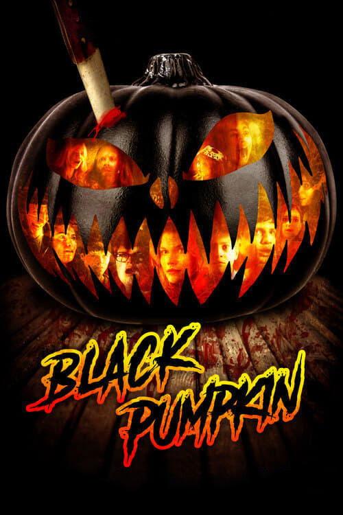 Black Pumpkin filmas online