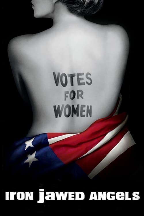 Iron Jawed Angels filmas online