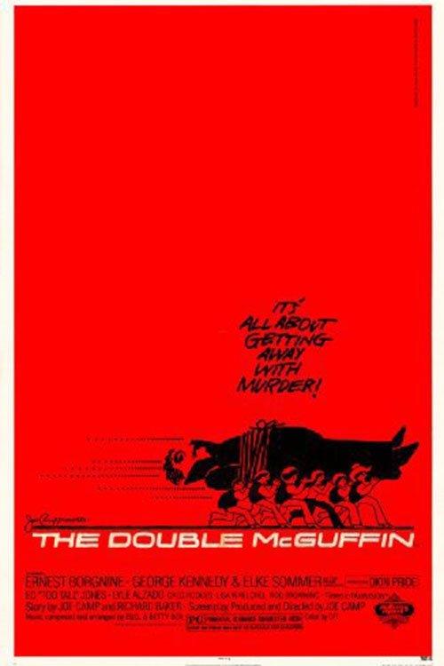 The Double McGuffin filmas online