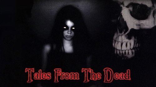 Tales from the Dead filmas žiurėti online