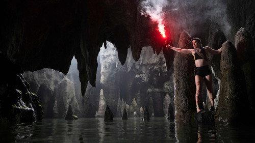 The Devil's Mouth filmas žiurėti online