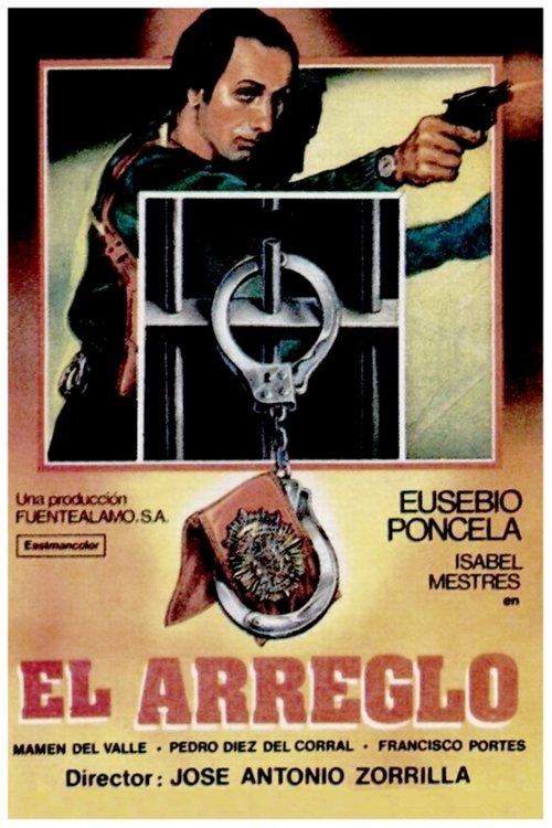 El arreglo filmas online