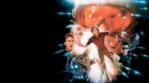 Vidinė erdvė filmas žiurėti online