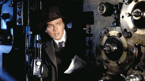 The Adventures of Young Indiana Jones: Adventures in the Secret Service filmas žiurėti online