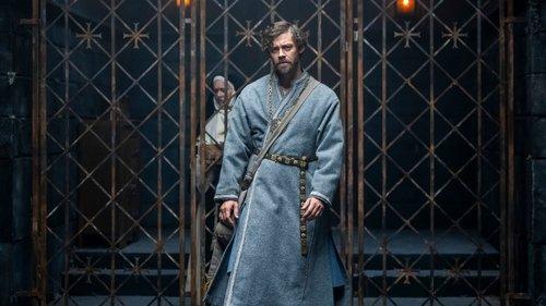 Der Medicus II filmas žiurėti online