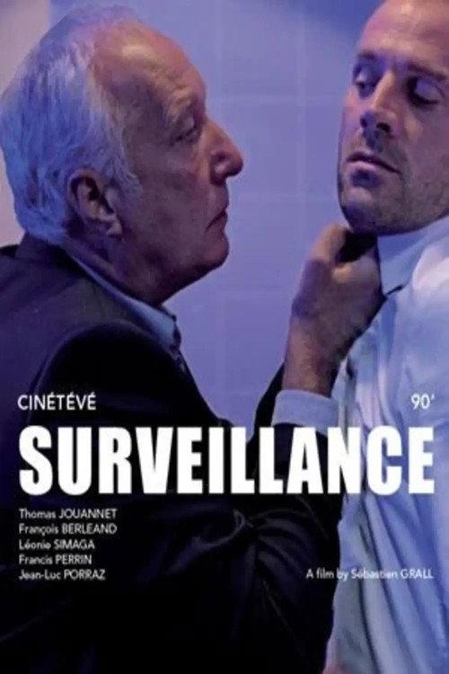 Surveillance filmas online