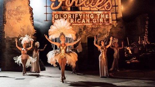 National Theatre Live: Follies filmas žiurėti online