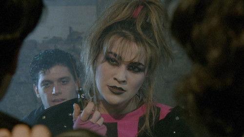 Night of the Executioner filmas žiurėti online