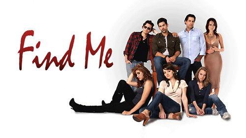 Find Me filmas žiurėti online