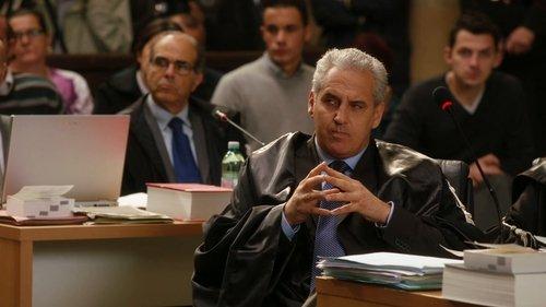 Amanda Knox: Murder on Trial in Italy filmas žiurėti online