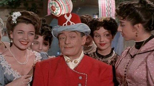 Neapolitan Turk filmas žiurėti online