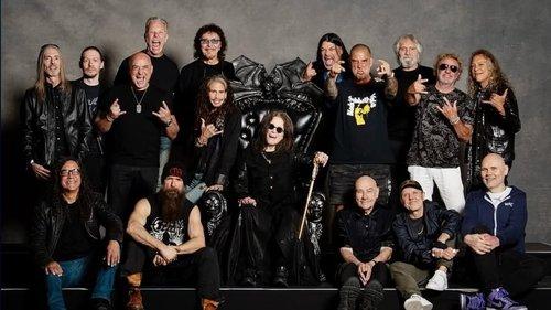 Back to the Beginning filmas žiurėti online