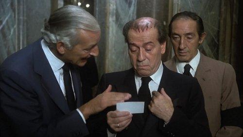 Patrimonio nacional filmas žiurėti online