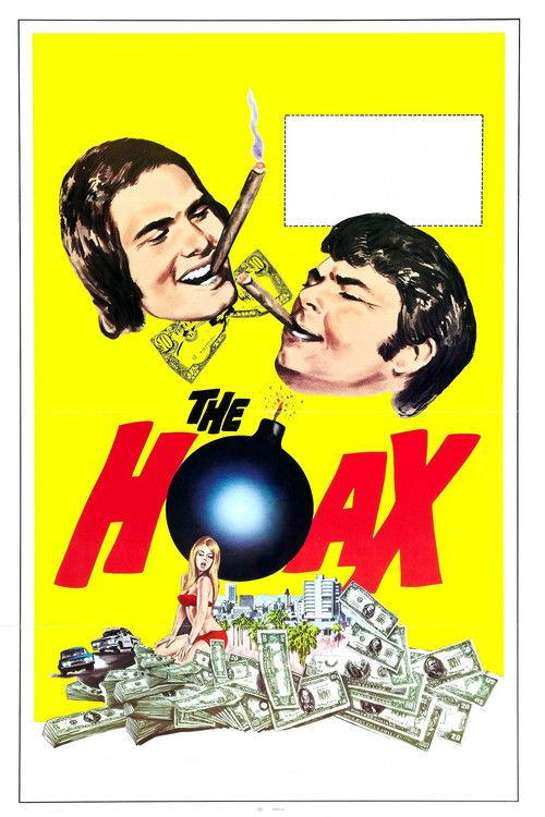 The Hoax filmas online