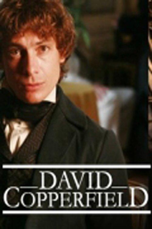 Davide Copperfield filmas online