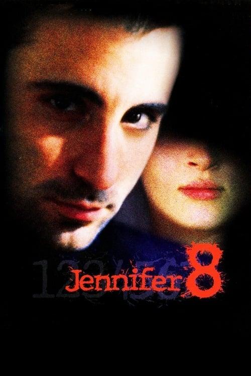 Jennifer Eight filmas online
