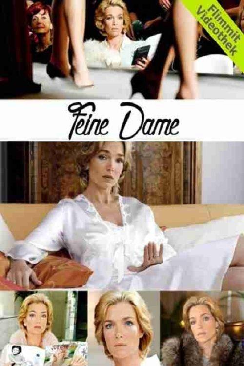 Feine Dame filmas online
