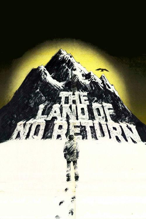 Land of No Return filmas online