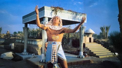 Yusuf and Zulaikha filmas žiurėti online