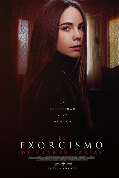 The Exorcism of Carmen Farias filmas online
