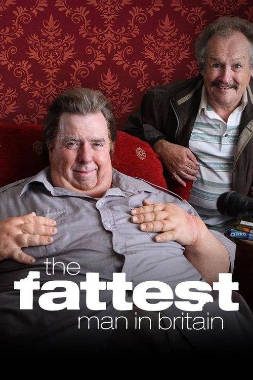 The Fattest Man in Britain filmas online