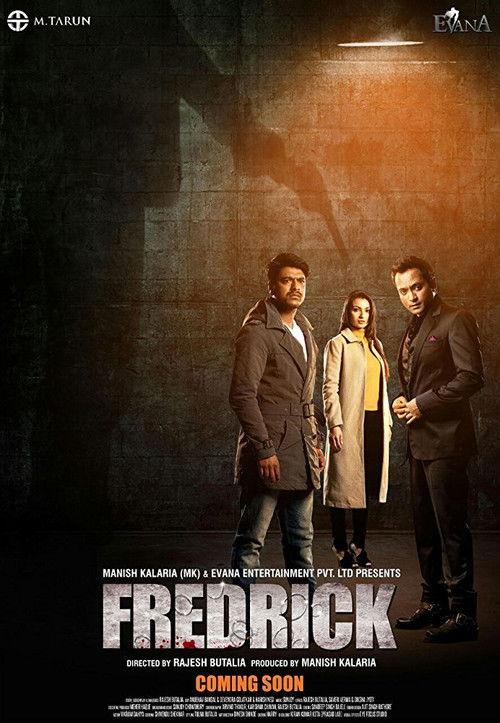 Fredrick filmas online