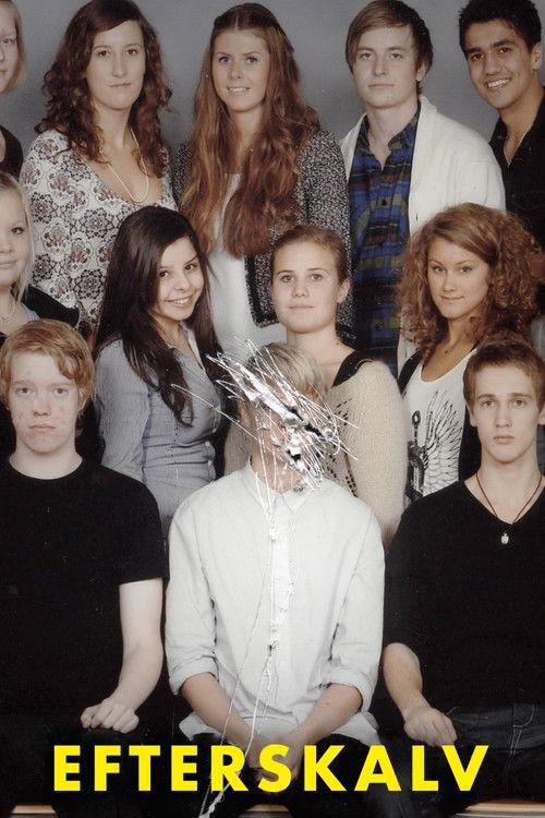 Efterskalv filmas online