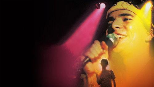 Cazuza: O Tempo Não Pára filmas žiurėti online