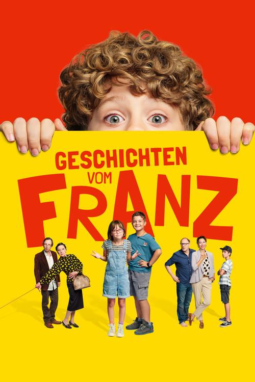 Geschichten vom Franz filmas online
