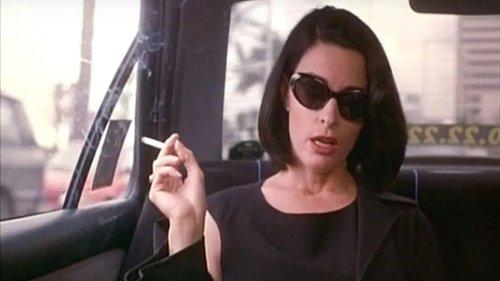 The Last Seduction II filmas žiurėti online