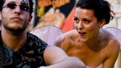 A Midsummer Night's Rave filmas žiurėti online