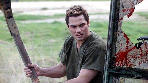 Dead and Deader filmas žiurėti online