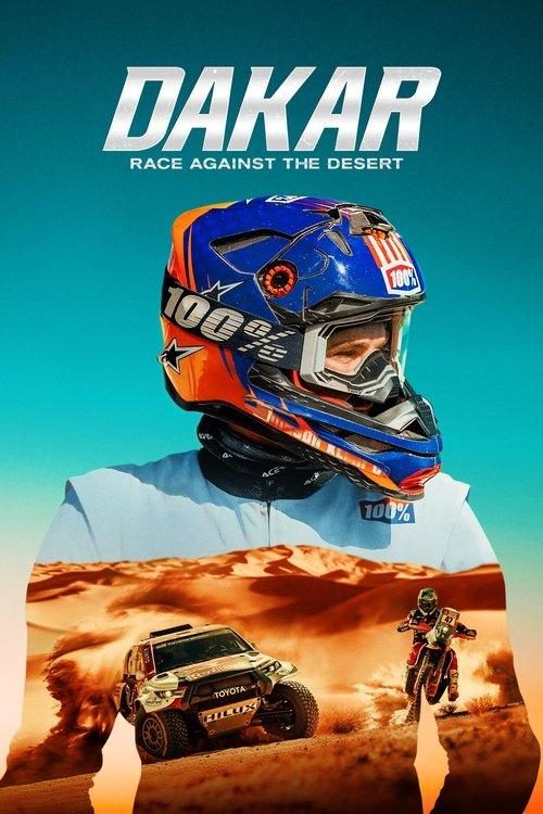 Dakar: Race Against the Desert filmas online