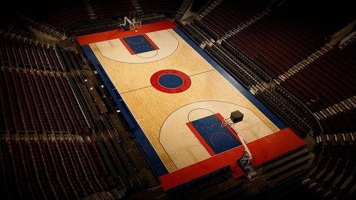 The Day Sports Stood Still filmas žiurėti online