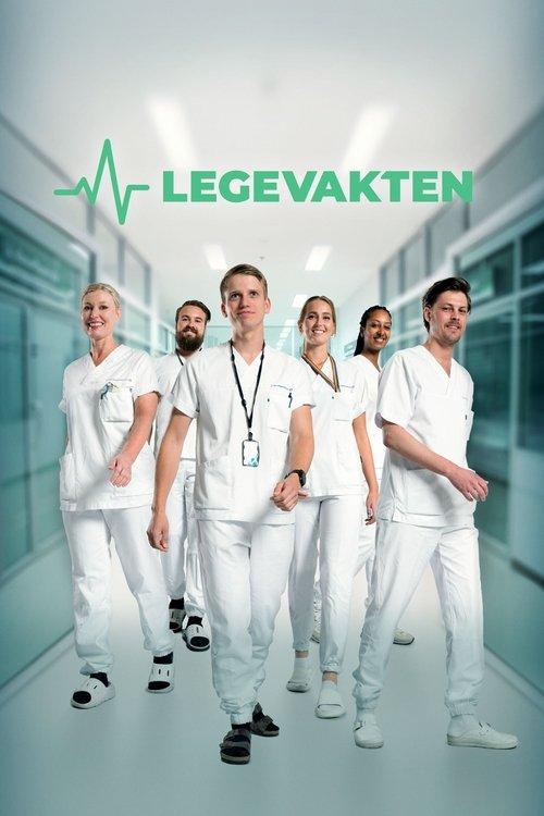Legevakten filmas online