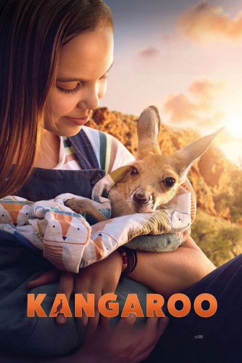 Kangaroo filmas online