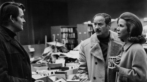 The People Next Door filmas žiurėti online