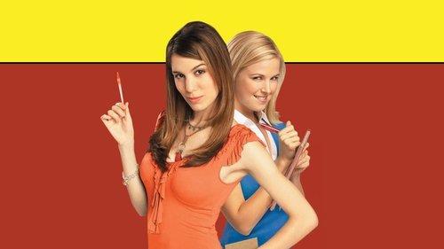 Campus Confidential filmas žiurėti online