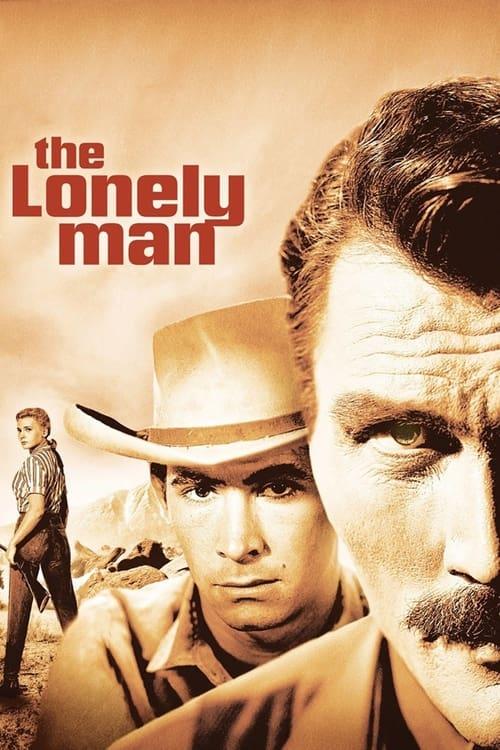 The Lonely Man filmas online